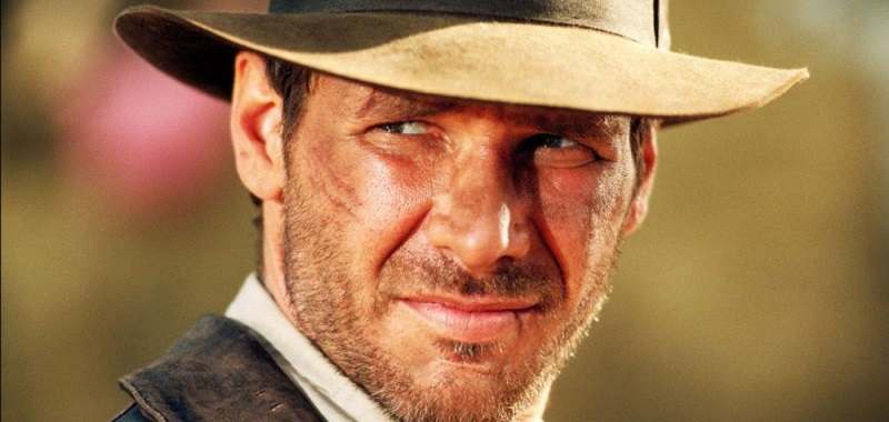 Indiana Jones od MachineGames! Bethesda opublikowała teaser nowej gry twórcy serii Wolfenstein
