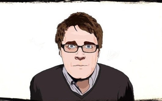 Adam Orth żegna się z Microsoftem