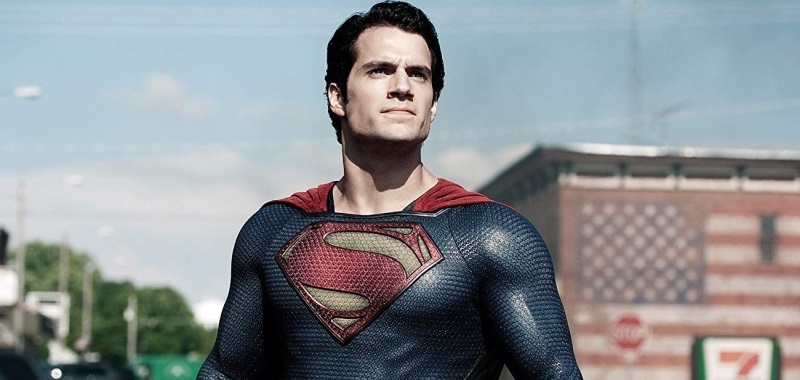 Henry Cavill chce powrócić do roli Supermana. Aktor negocjuje nową rolę