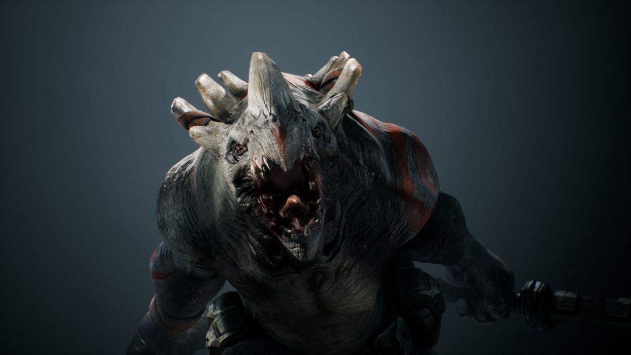 Epic Games ujawnia ostatnią postać ze swojej nowej strzelaniny