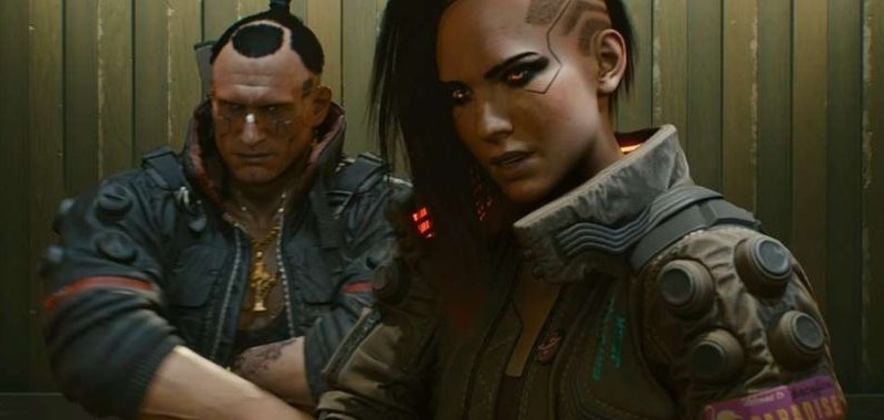 Cyberpunk 2077 z kolejnymi problemami. Zwroty na PS4 i PS5 nie są uwzględniane przez Sony