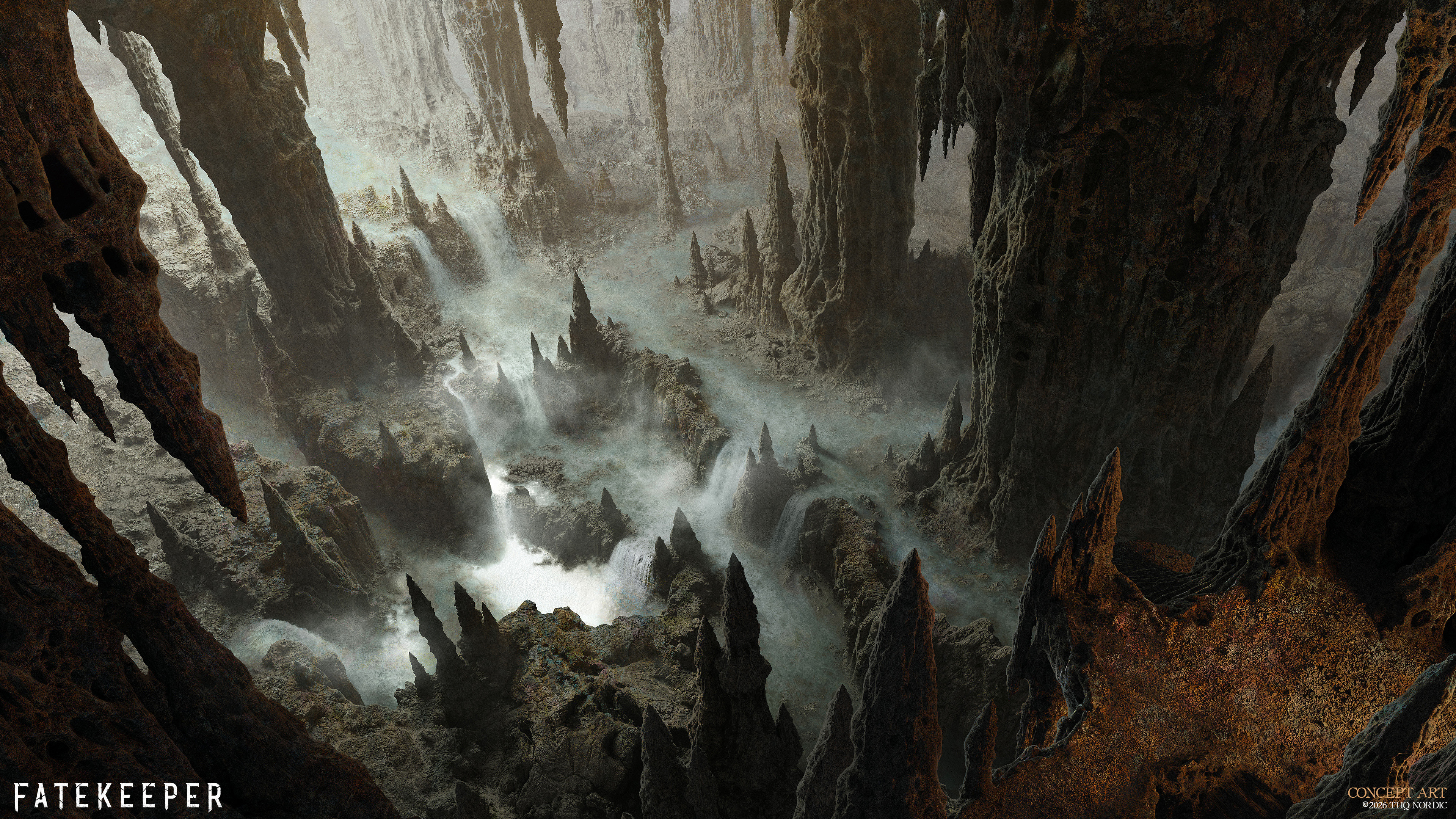 Fatekeeper march 2026