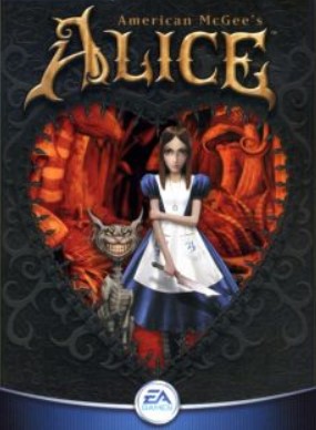 American McGee&#039;s Alice