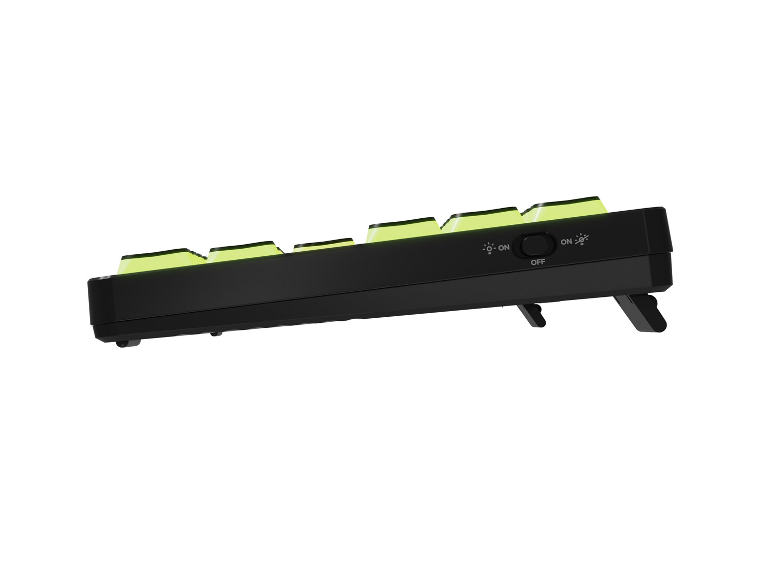 Thor 430 TKL Wireless #5