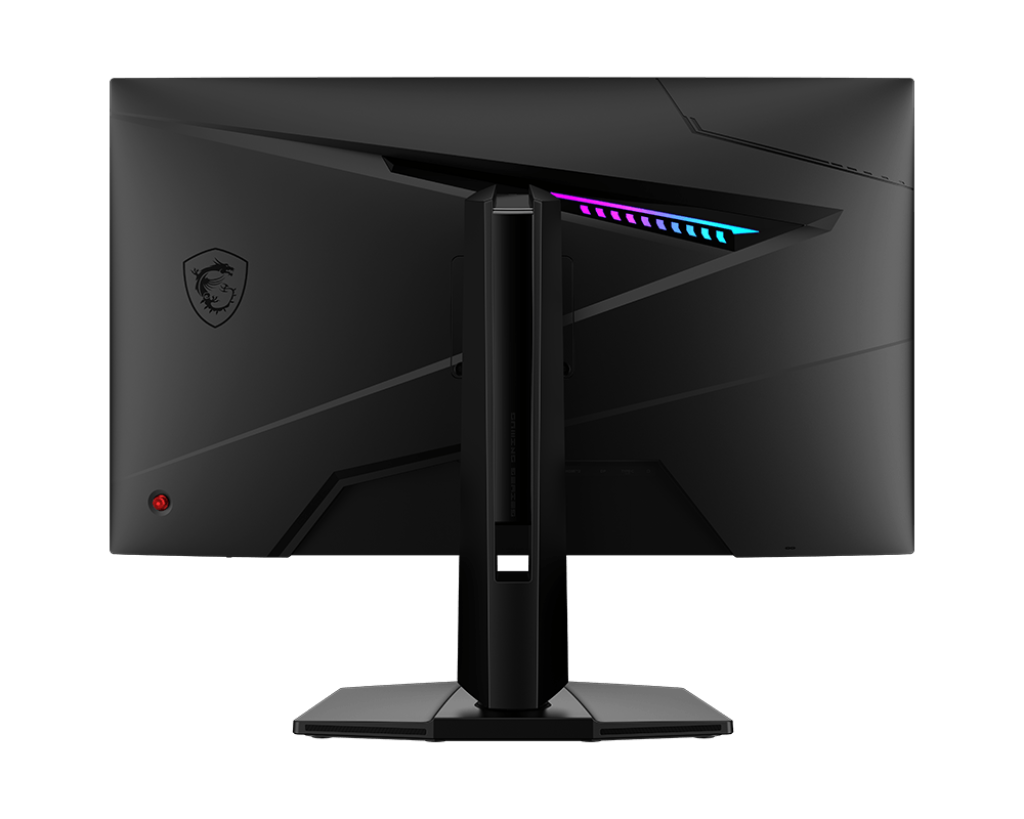 MSI MPG