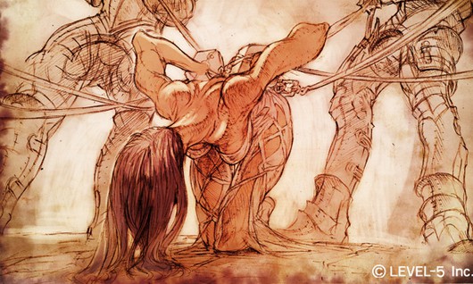 Crimson Shroud: klimat klasycznych RPG