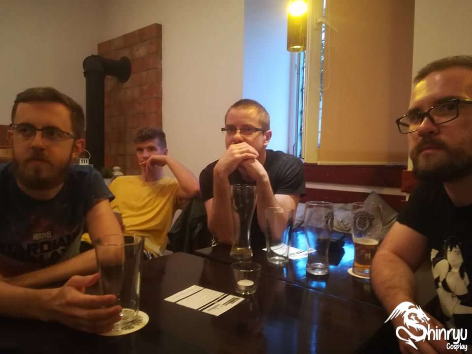 Homoseksualizm w Skyrim