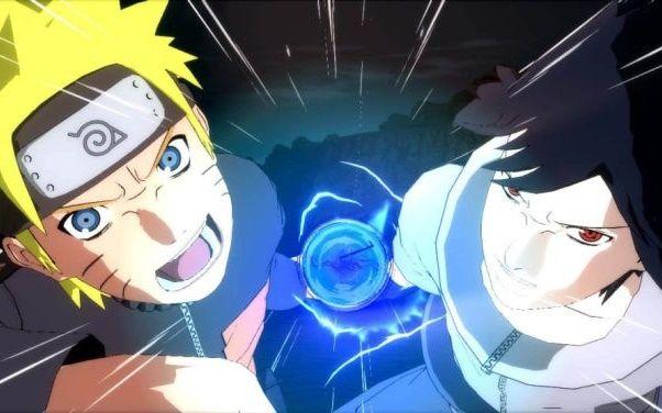 Recenzja gry: Naruto Shippuden: Ultimate Ninja Storm Revolution