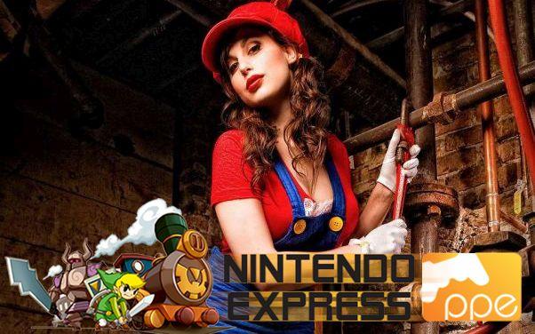 Nintendo Express: Kirby, wyniki z Japonii, Amiibo, Xenoblade, Mario Party 10 itd.
