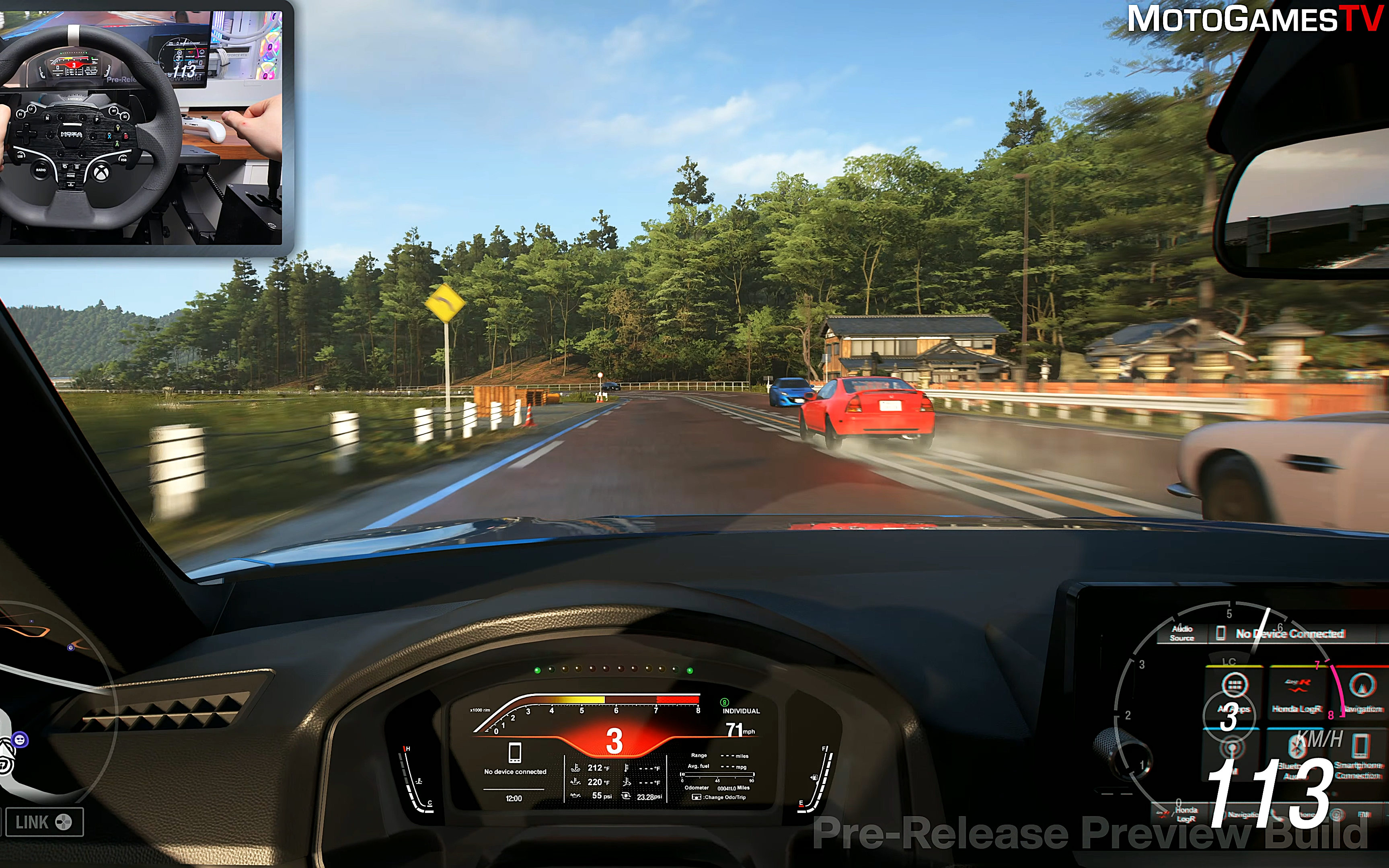 Konsole są już przestarzałe? Fotorealistyczna grafika w Forza Horizon 6 udowadnia, że jest inaczej