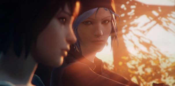 Tworzenie miasteczka Arcadia Bay w emocjonalnym Life is Strange