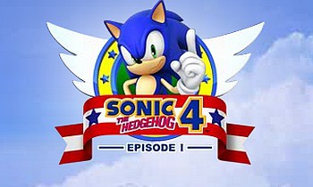 Sonic 4 zwolnił bieg
