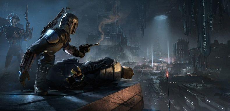 Star Wars od Visceral Games nie będzie trzecioosobowym RPG w otwartym świecie