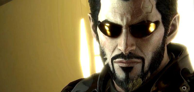 Recenzja gry: Deus Ex: Rozłam Ludzkości