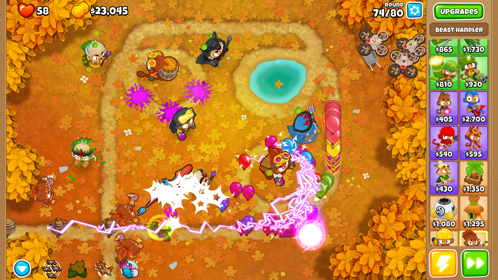 Bloons TD 6 #2