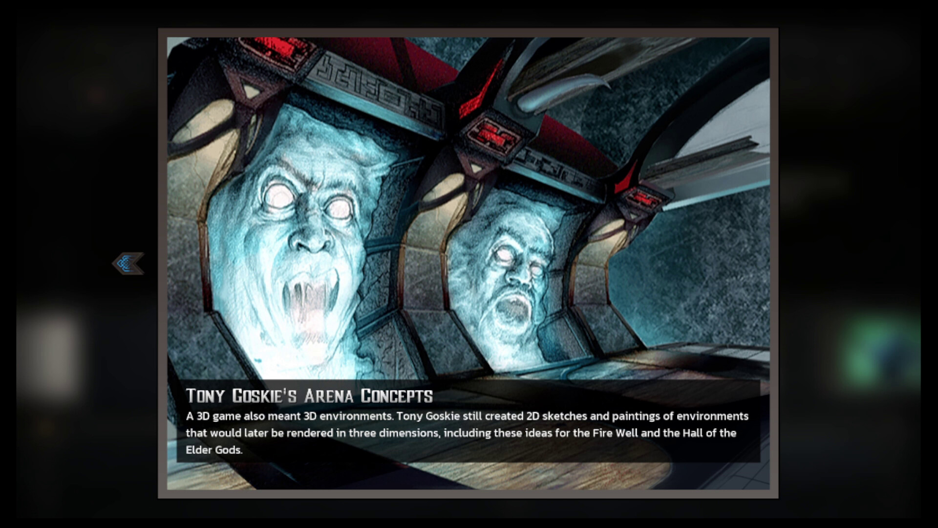 Mortal Kombat: Legacy Kollection - recenzja gry #14