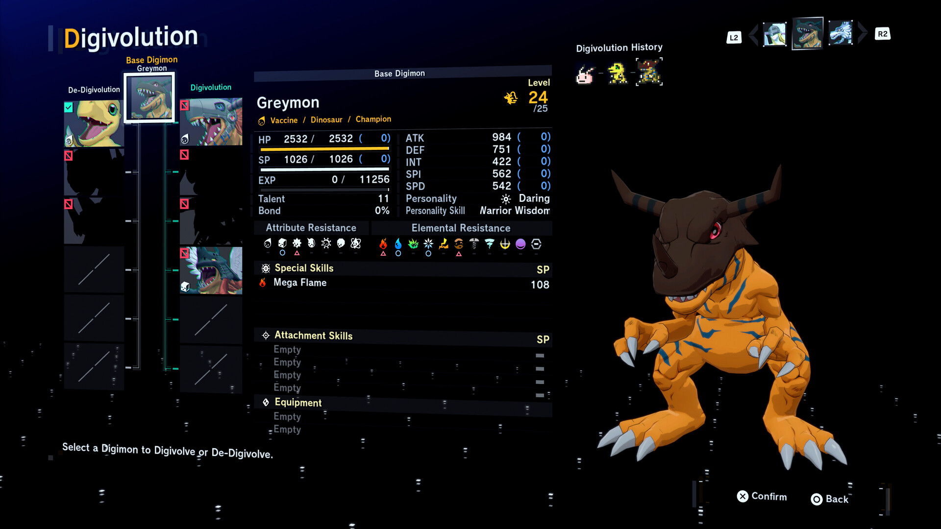 Digimon Story: Time Stranger - recenzja gry #11
