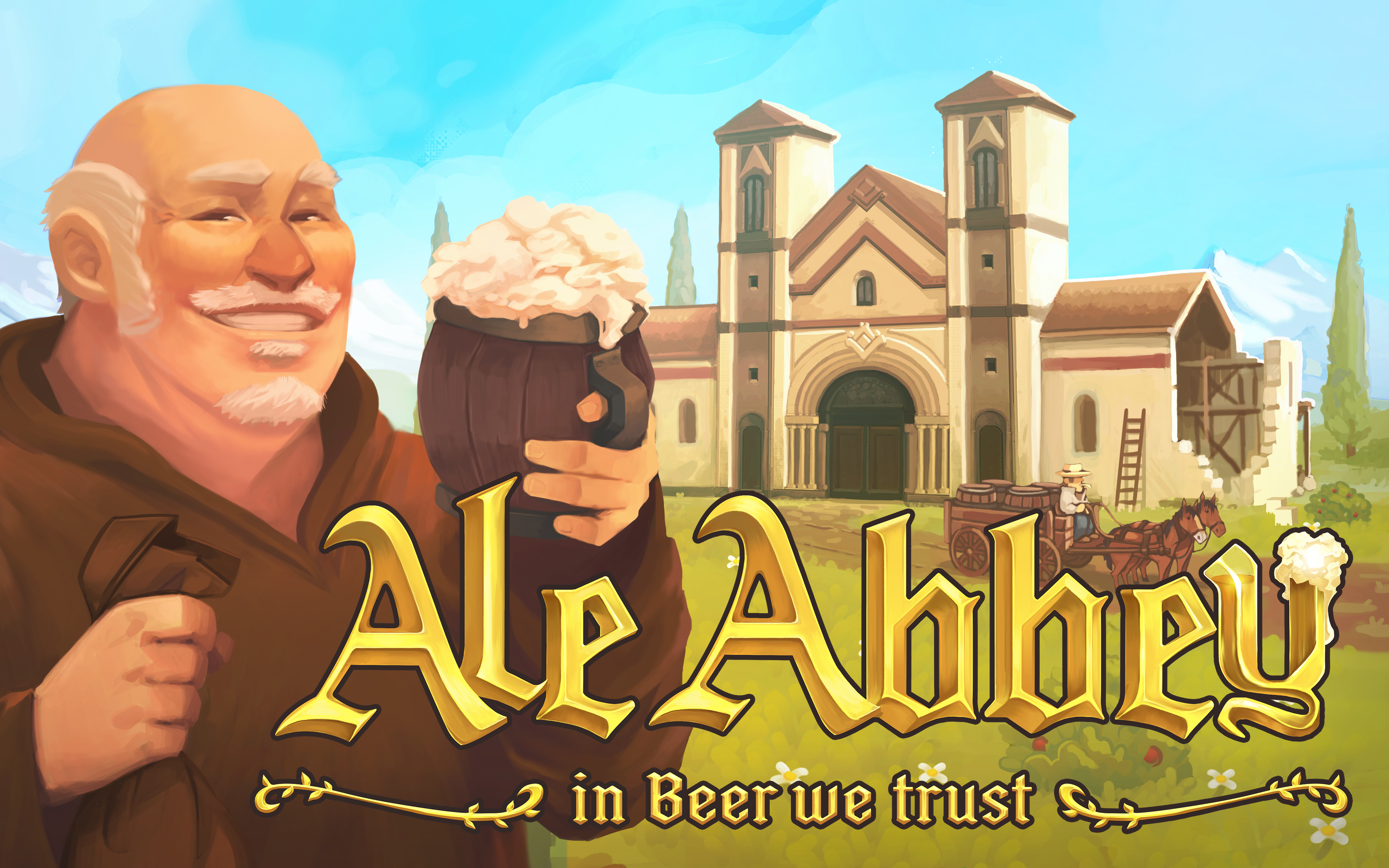 Ale Abbey