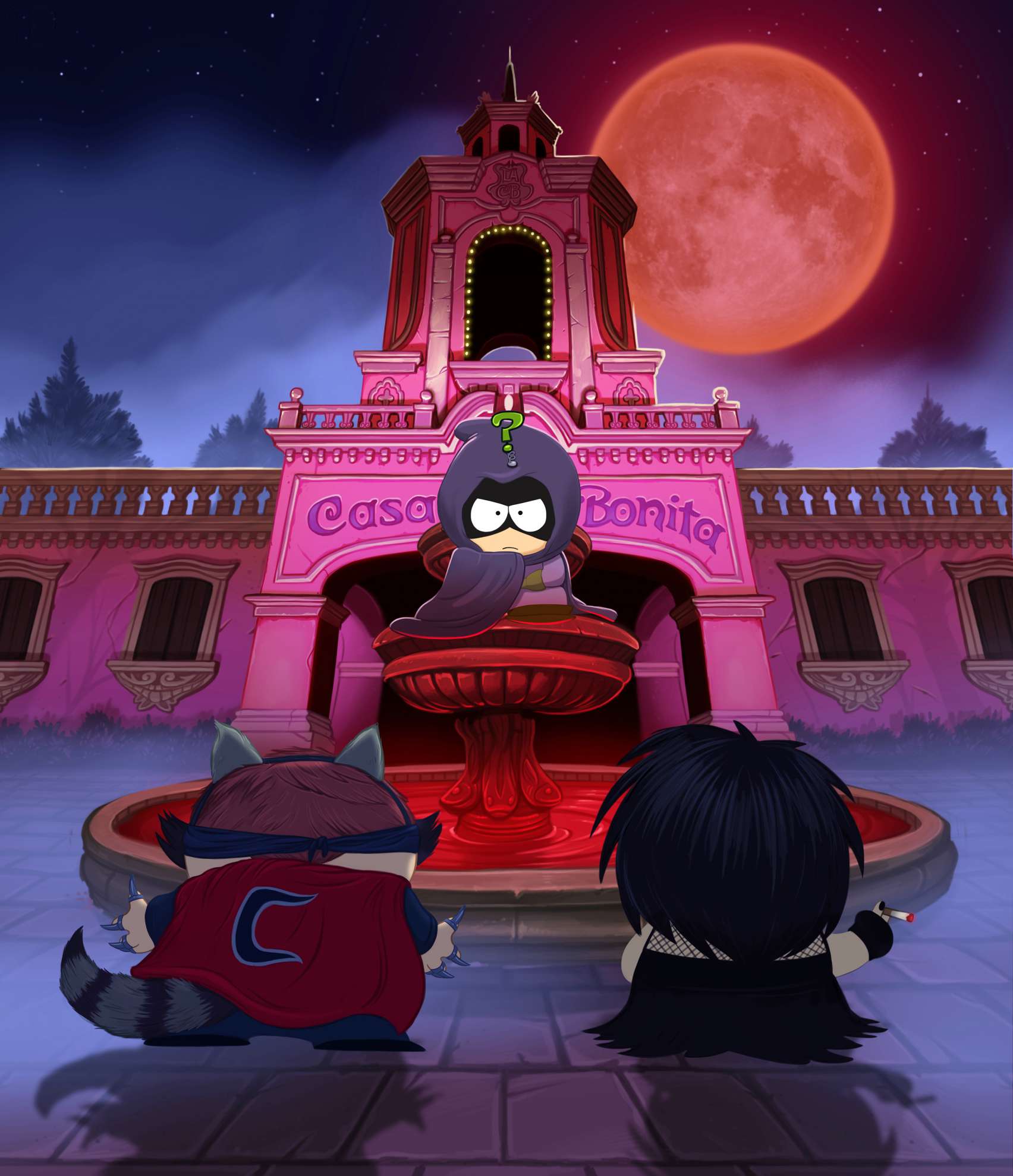 South Park: The Fractured But Whole: From Dusk Till Casa Bonita