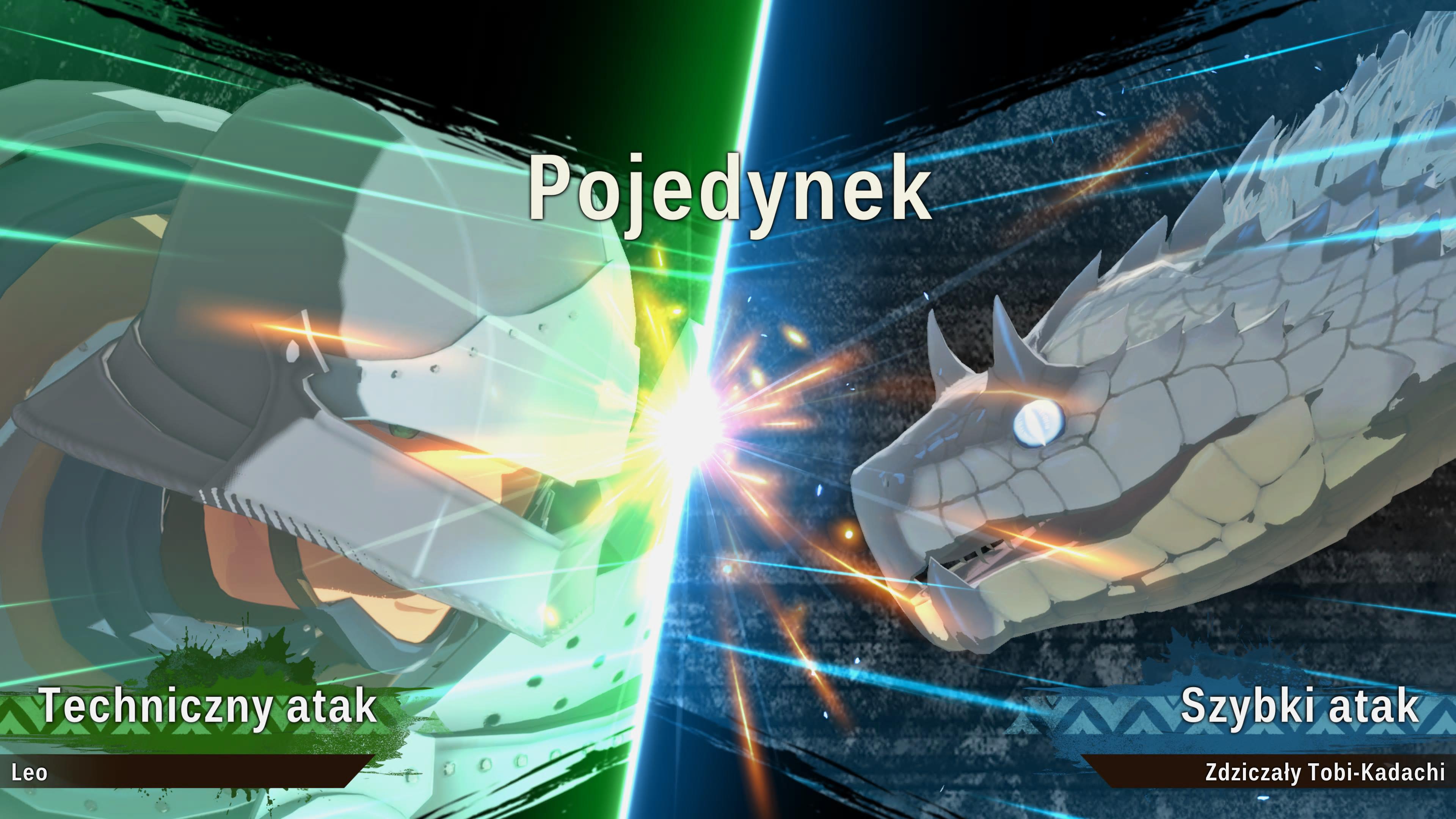  Monster Hunter Stories 3: Twisted Reflection - recenzja gry. Turowe starcie