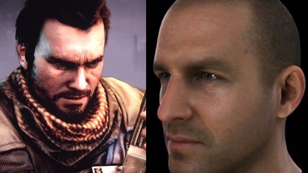 Call of Duty: Ghosts i wyraźny skok graficzny? Wolne żarty...