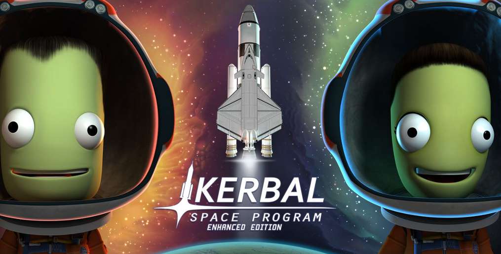 Kerbal Space Program. Ulepszona wersja Kerbali trafi na PS4 już w styczniu