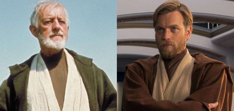 Serial Obi-Wan Kenobi trzymano w sekrecie przez 4 lata! Znamy długość i okres wydarzeń serii