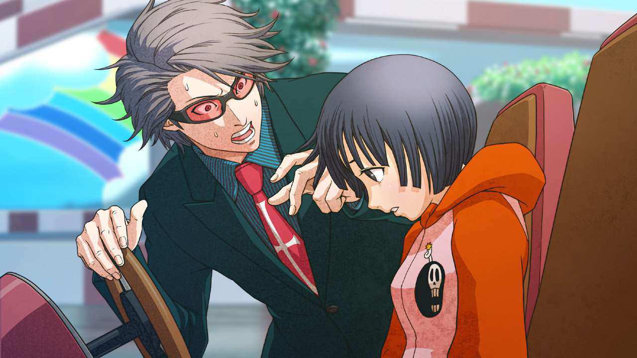 Sweet Fuse: At Your Side