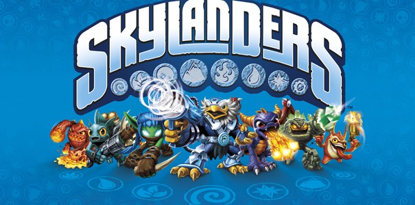 Skylanders gigantycznym sukcesem Activision