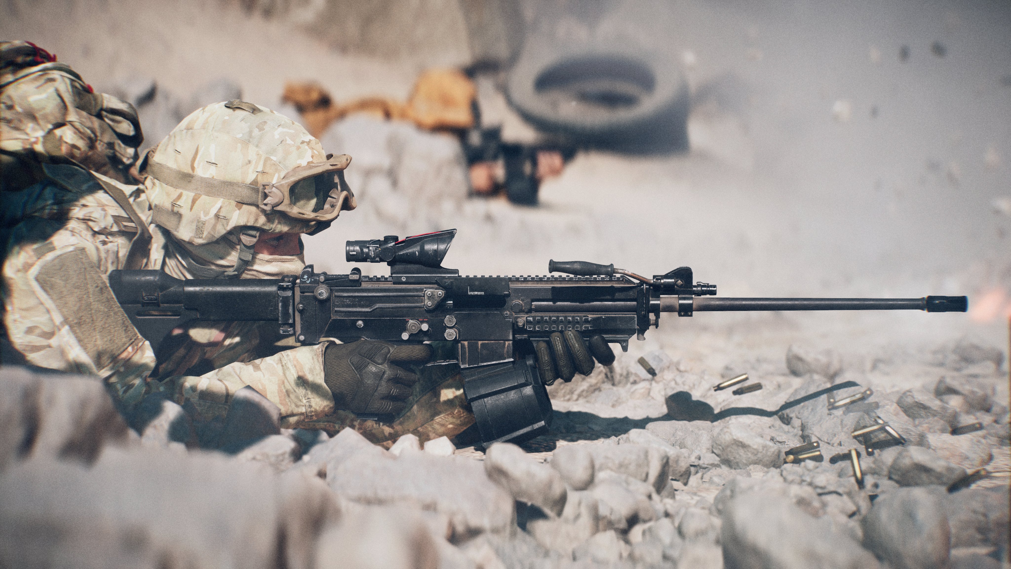 Battlefield 6 screeny #5