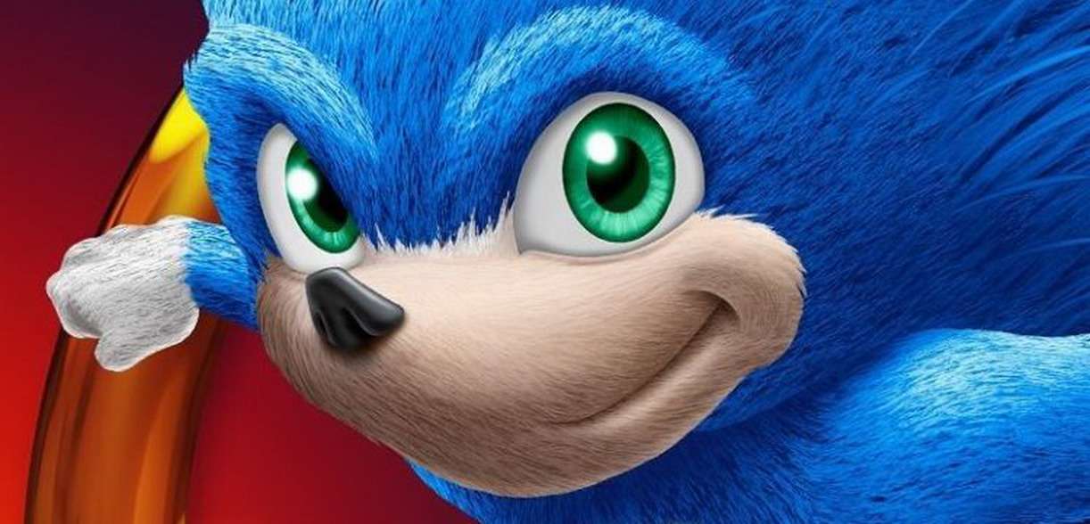 10 najlepszych gier Sonic the Hedgehog