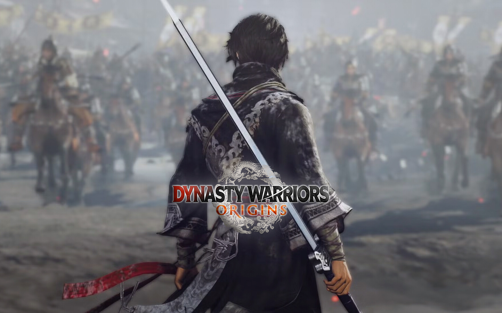 Dynasty Warriors: Origins — recenzja gry. Powrót na stare, ładniejsze śmieci