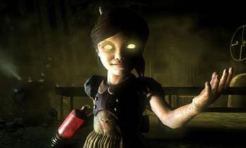 Filmowy BioShock to wciąż temat otwarty