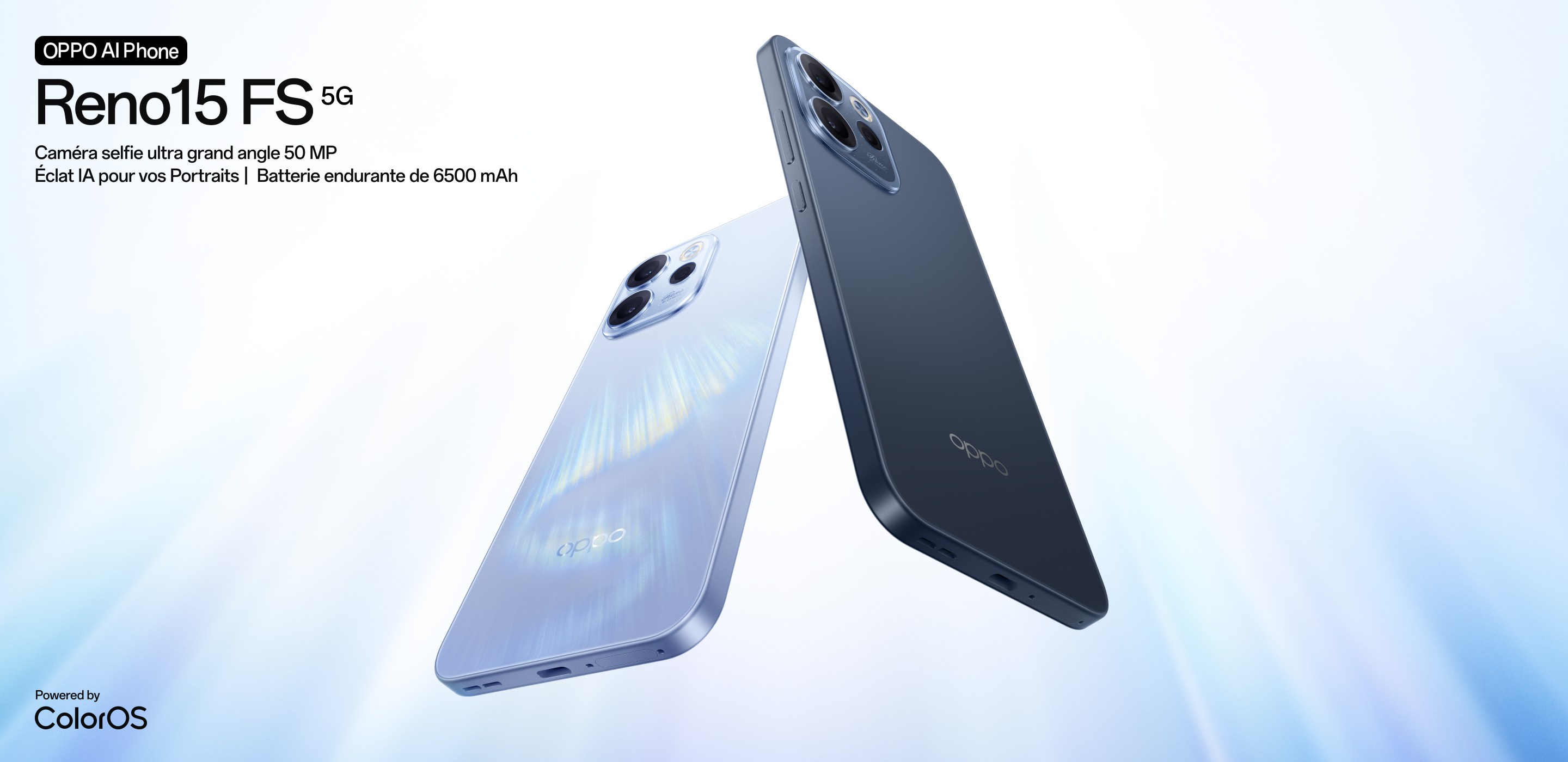 OPPO Reno 15FS