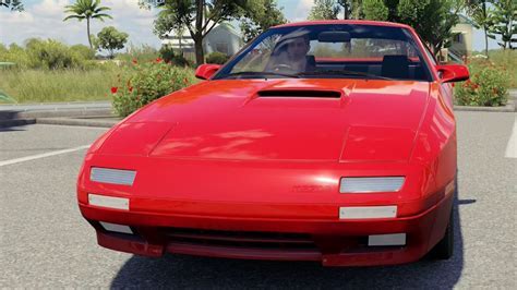 Forza Horizon 5, Mazda RX-7 oraz kod do? Sprawdź 