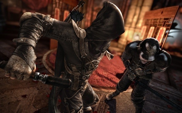 Thief nie będzie gorszy, także dostanie DLC