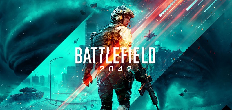 Battlefield 2042 ma zapewnić zupełnie nowe doświadczenie. DICE pokazuje grę i ujawnia konkrety
