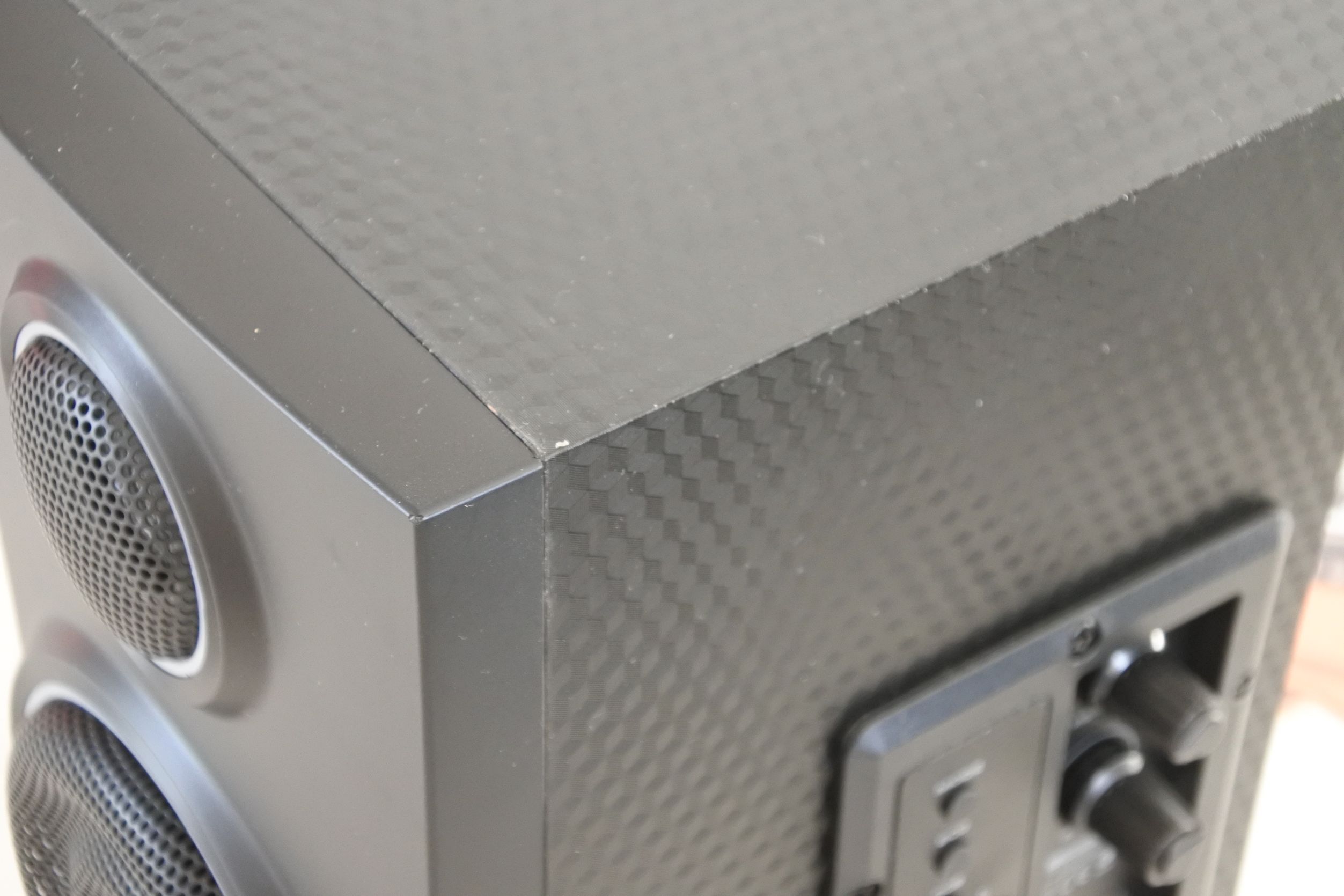 Głośniki Genesis Helium 300BT - recenzja