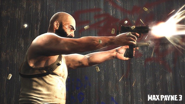 Gamestop Canada ujawnia datę premiery Max Payne 3