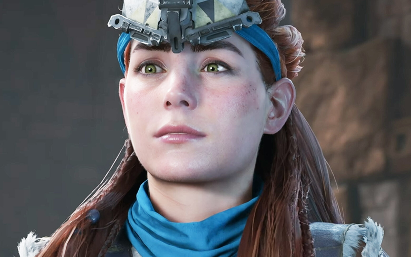 Horizon Zero Dawn Remastered