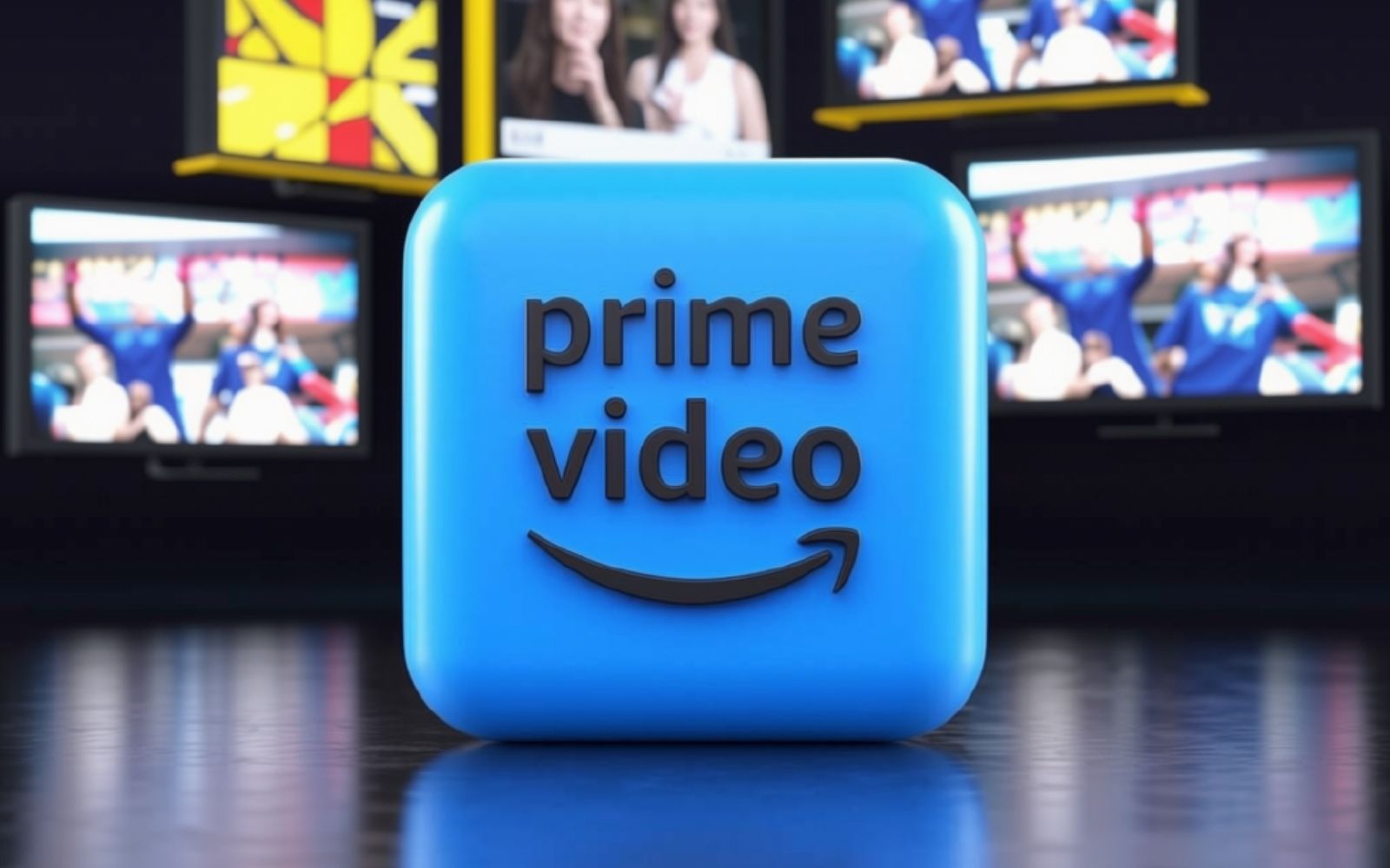 Amazon Prime Video z największą filmową sensacją 2026 roku! HIT już wkrótce trafi do streamingu