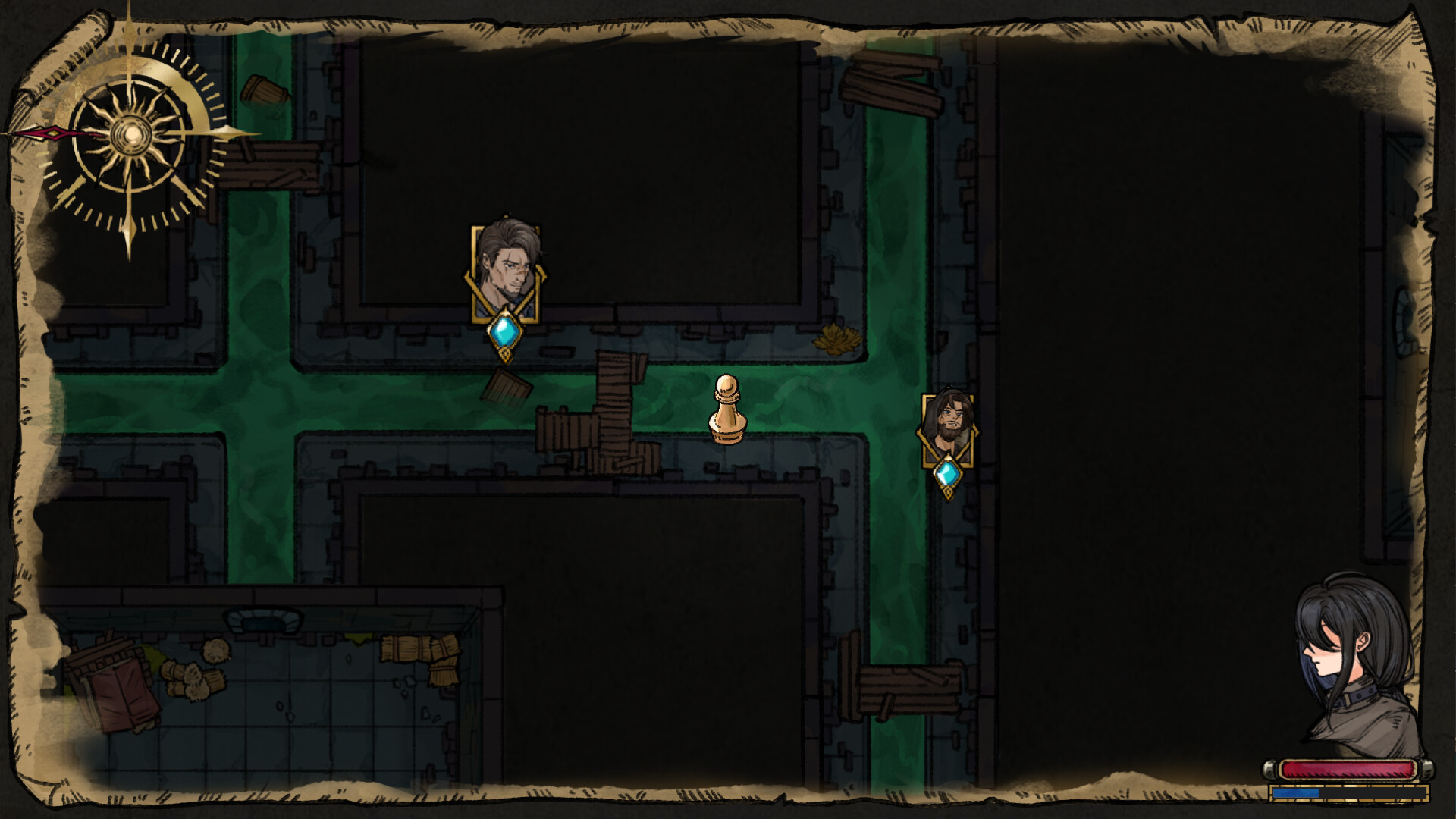 Finale of Aeons: Lillia #6