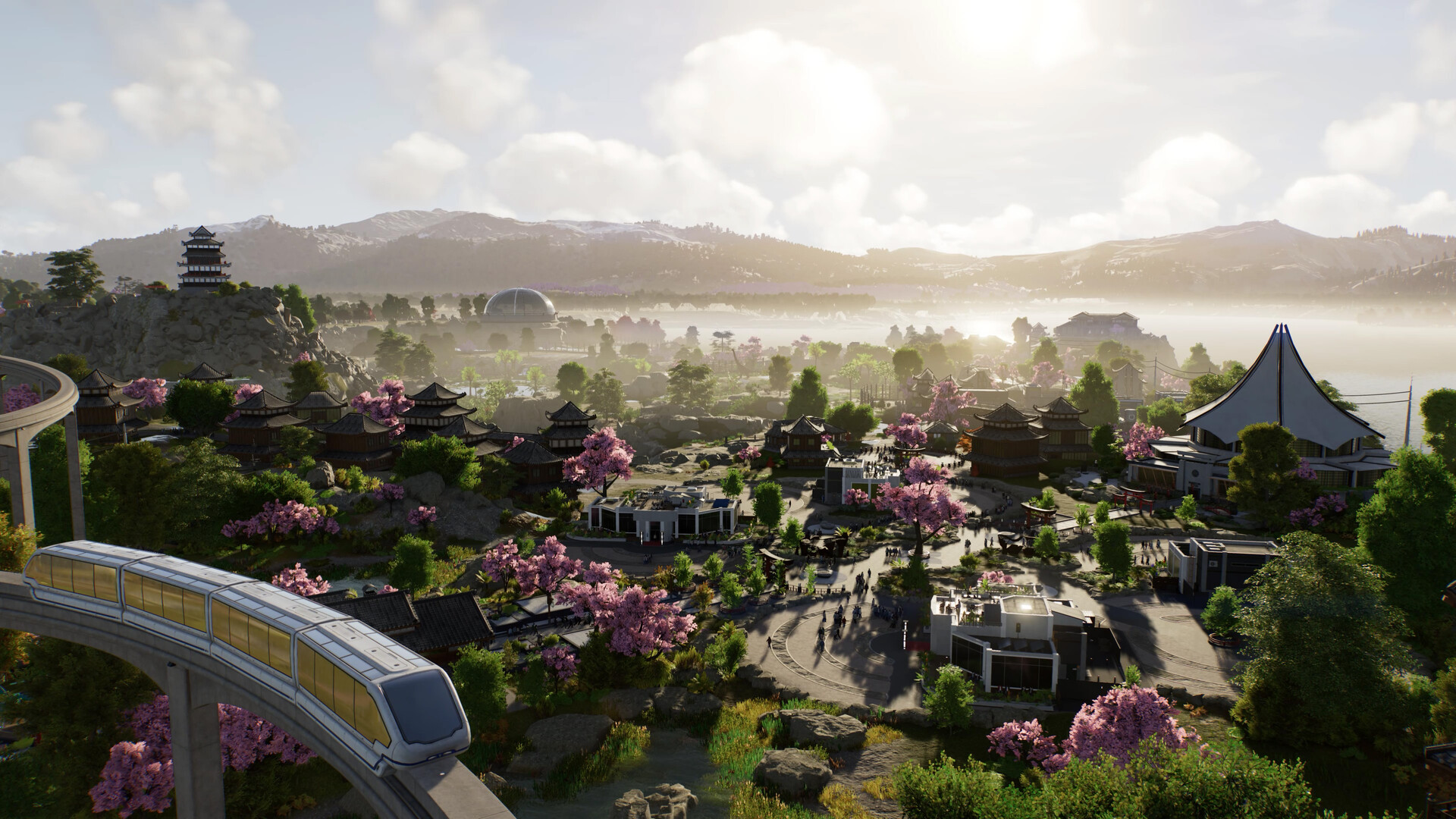 Jurassic World Evolution 3 #15