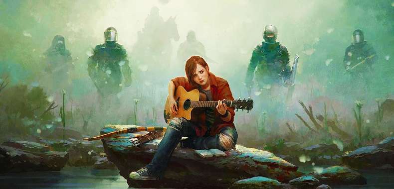 The Last of Us: Part II. Twórcy nakręcili już najtrudniejszą emocjonalnie scenę do gry