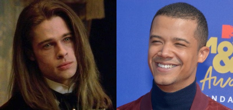 Wywiad z wampirem powróci jako serial. Brad Pitt zastąpiony aktorem z Gry o tron