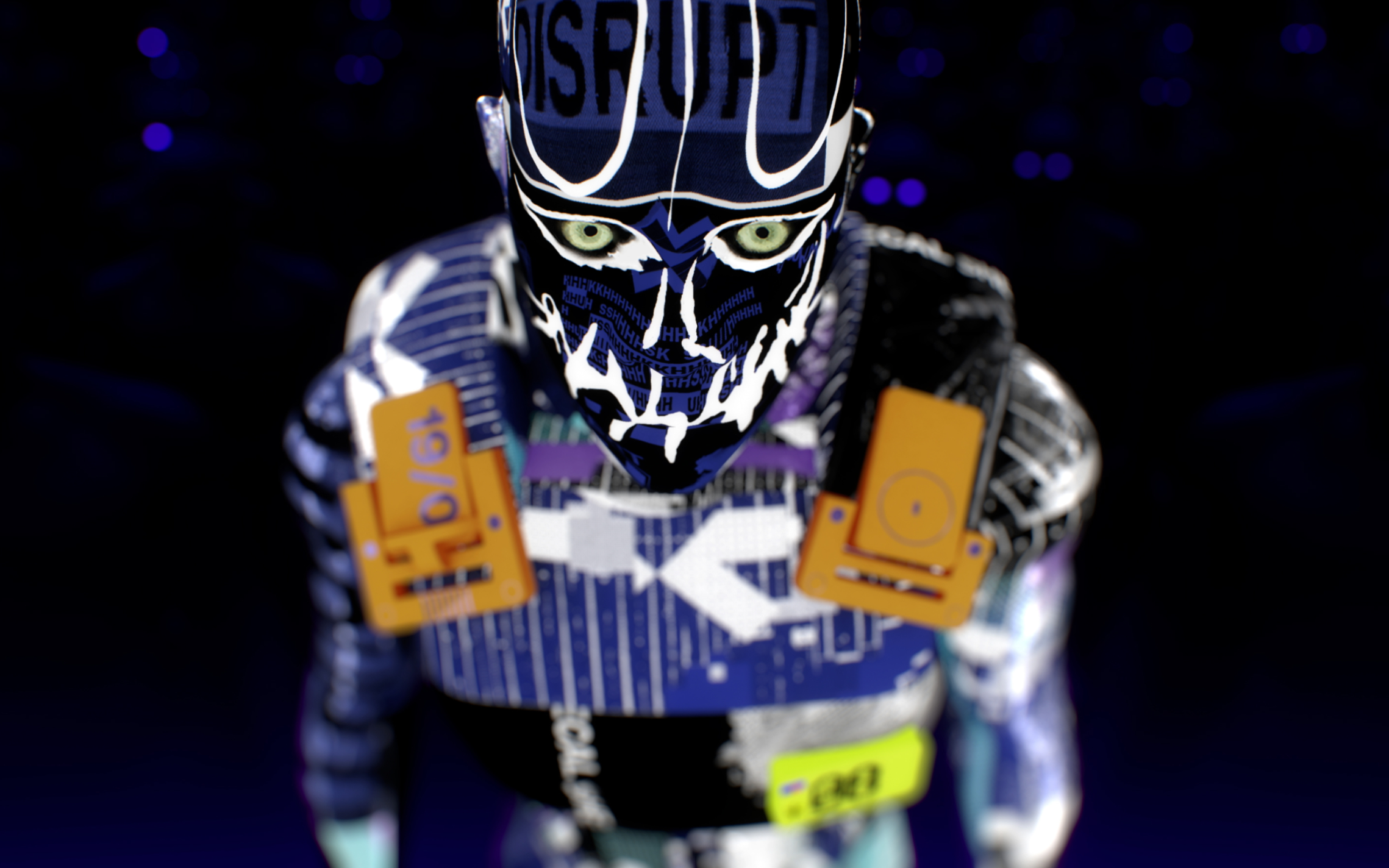 Bungie nie tańczy z fraj... oszustami. Marathon z permbanami bez drugiej szansy