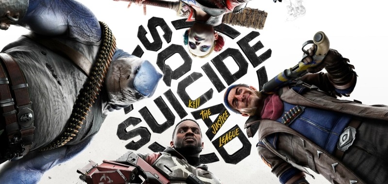 Twórcy Suicide Squad: Kill the Justice League zapraszają na pokaz. Rocksteady Studios pokaże oczekiwaną grę