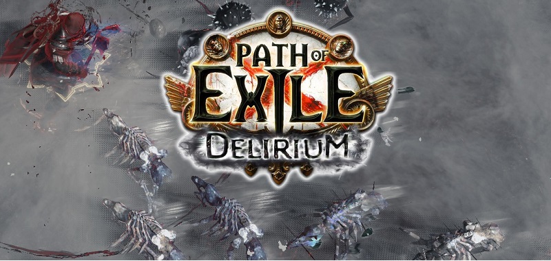 Path of Exile: Delirium ląduje na PC! Duże rozszerzenie z masą nowych elementów już dostępne