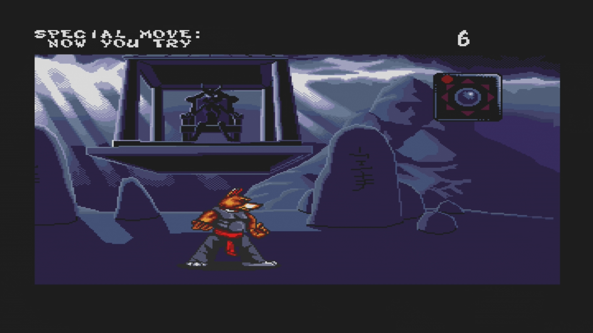 Brutal: Paws of Fury