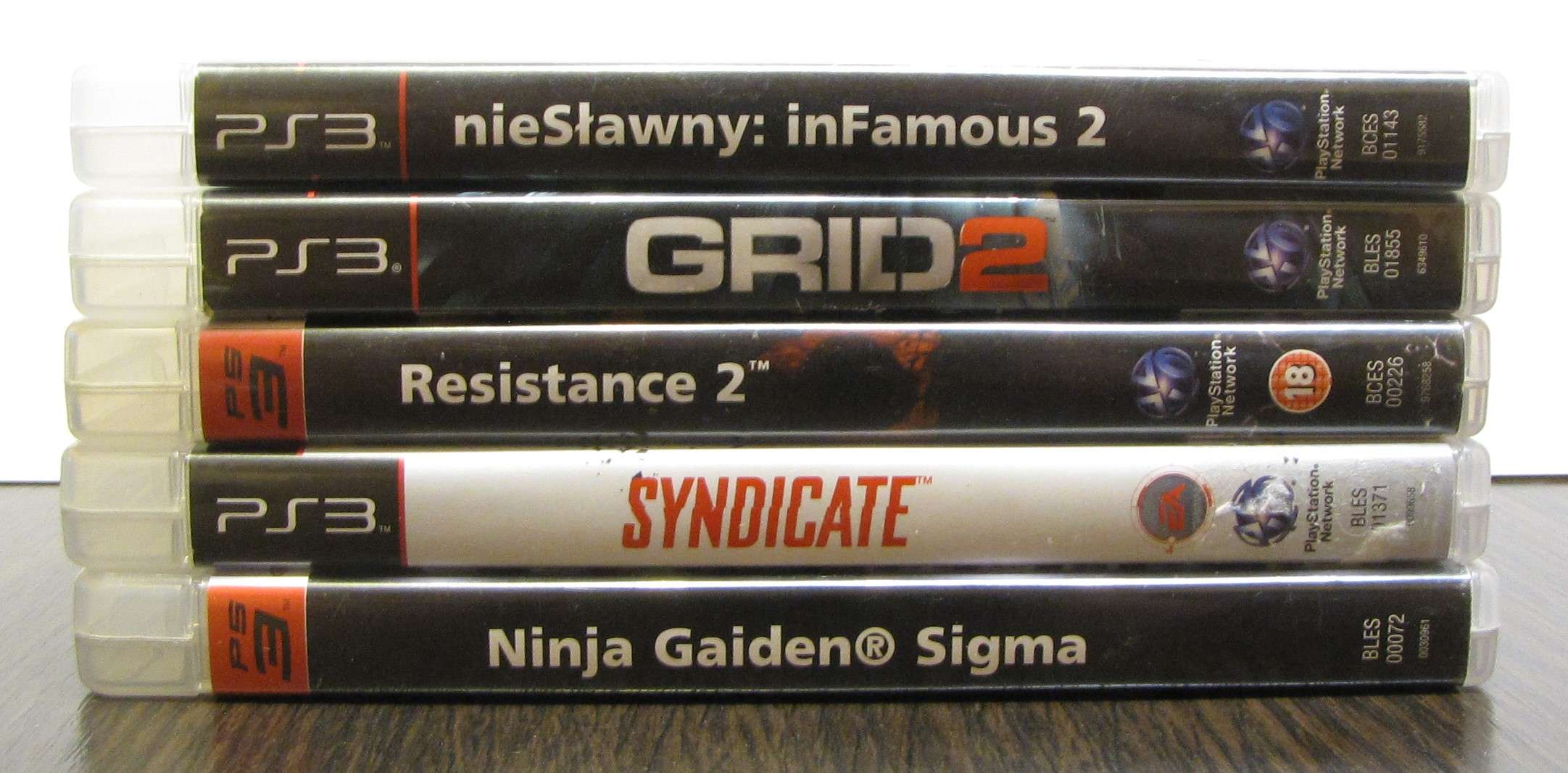 Assassin's Creed: Embers - trailer i info